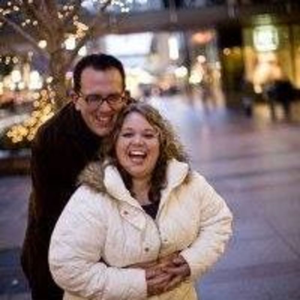 Meet your Posher, Jeanna